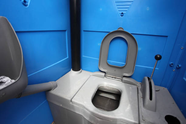 Portable Toilet Options We Offer in Winnebago, MN